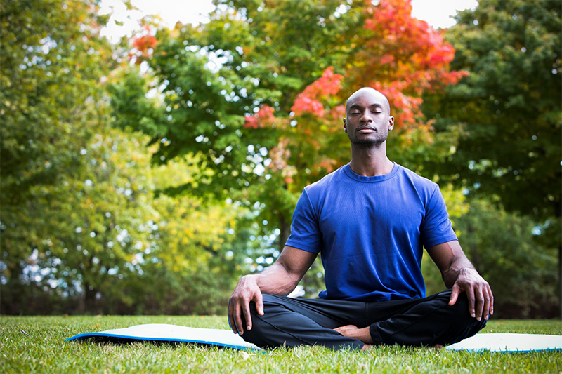 Homewood Health - Mindfulness: Meditation and Everyday Practice