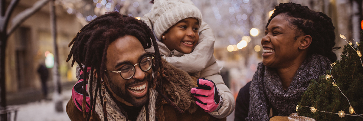 Diversity And Inclusion: A Beginners Guide To The Holidays