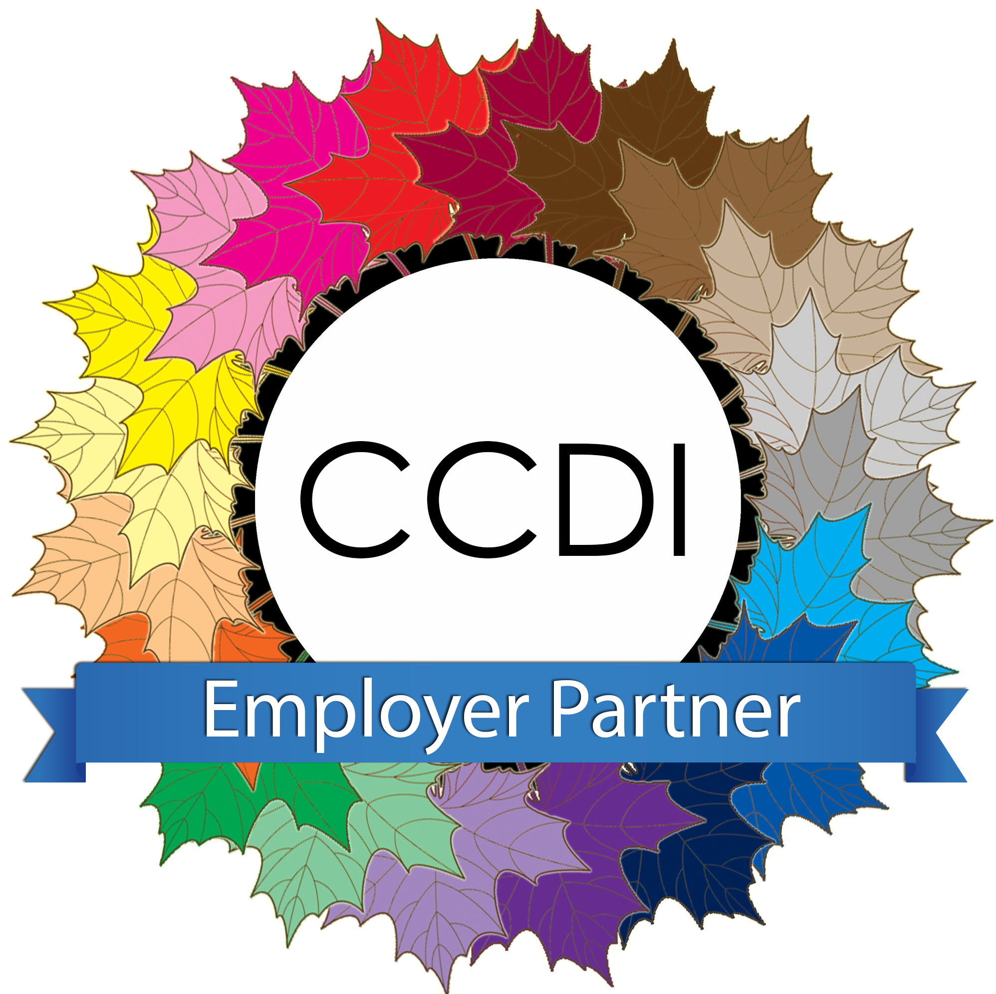 CCDI - Employer Partner